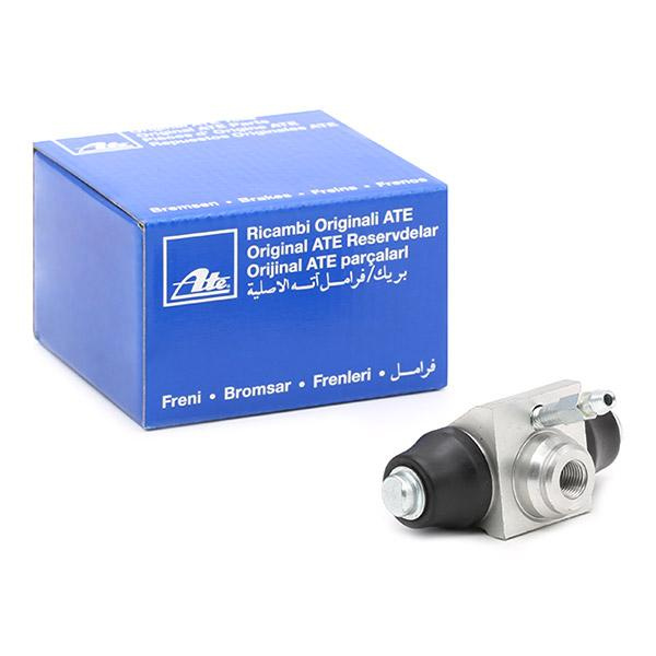 Cilindru Receptor Frana Spate Ate Skoda Citigo 2011→ 24.3217-0908.3