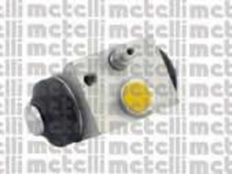 Cilindru receptor frana stanga/dreapta CITROEN C3 1,1-1,4HDI - Cod intern: W20123597 - LIVRARE DIN STOC in 24 ore!!!