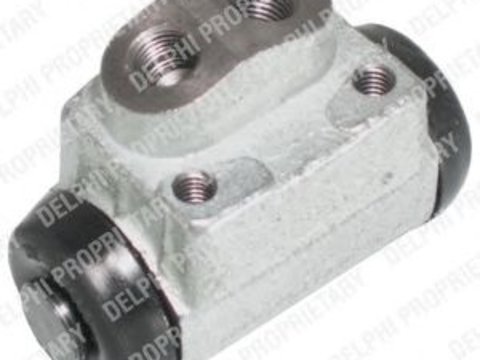 Cilindru receptor frana stanga HYUNDAI ATOS 97- - Cod intern: W20254226 - LIVRARE DIN STOC in 24 ore!!!