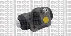 Cilindru receptor frana stanga RENAULT MASTER II 98- 23,81 - Cod intern: W20123592 - LIVRARE DIN STOC in 24 ore!!!