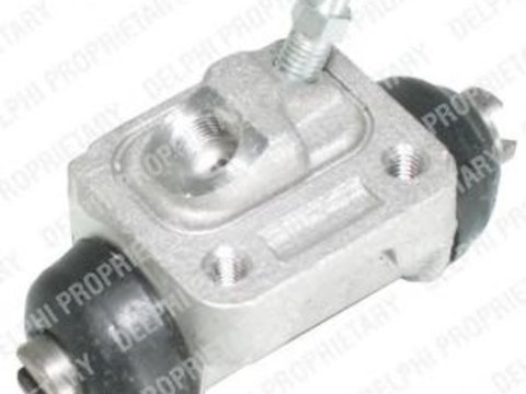 Cilindru receptor frana stanga SUZUKI BALENO/LIANA/SWIFT 95- - Cod intern: W20254221 - LIVRARE DIN STOC in 24 ore!!!