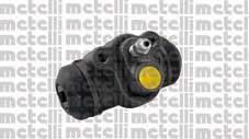 Cilindru receptor frana SUZUKI GRAND VITARA II (JT) - Cod intern: W20123625 - LIVRARE DIN STOC in 24 ore!!!