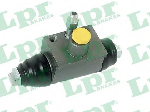 Cilindru receptor frana SUZUKI IGNIS II (2003 - 2016) LPR 4079