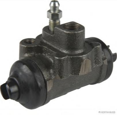 Cilindru receptor frana SUZUKI SWIFT III (MZ, EZ), SUZUKI SX4 (EY, GY), SUZUKI SX4 limuzina (GY) - HERTH+BUSS JAKOPARTS J3238047