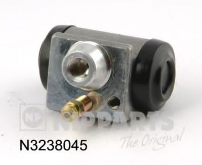 Cilindru receptor frana SUZUKI SX4 (EY, GY) (2006 - 2016) NIPPARTS N3238045 piesa NOUA