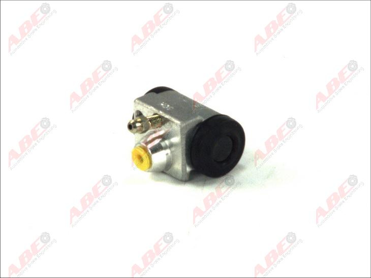 Cilindru receptor frana SUZUKI SX4 sedan GY Produc