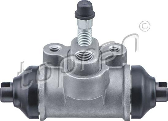 Cilindru receptor frana - Topran 820 139