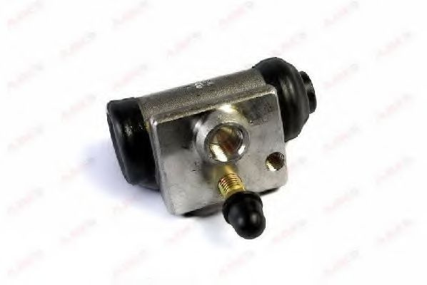 Cilindru receptor frana TOYOTA AYGO (WNB1_, KGB1_)