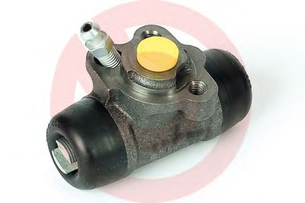 Cilindru receptor frana TOYOTA COROLLA (E11) (1997 - 2002) BREMBO A 12 417 piesa NOUA