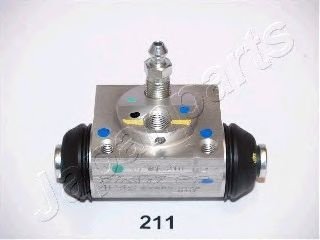 Cilindru receptor frana TOYOTA HILUX (VIGO) - Cod 