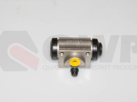 Cilindru receptor frana TOYOTA YARIS (P9) (2005 - 2013) QWP WBCL119 piesa NOUA