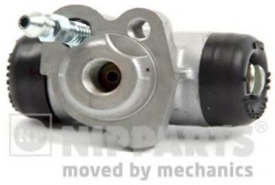 Cilindru receptor frana TOYOTA YARIS VERSO (_NLP2_, _NCP2_) (1999 - 2005) NIPPARTS J3232100