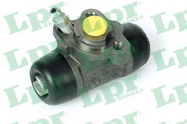 Cilindru receptor frana TOYOTA YARIS VERSO (NLP2, NCP2) (1999 - 2005) LPR 4080 piesa NOUA