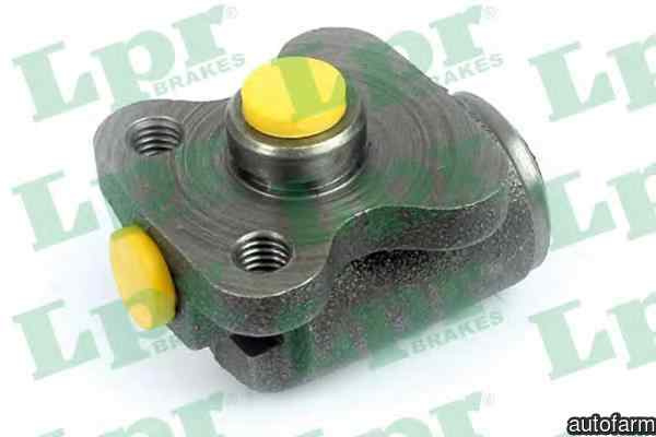 Cilindru receptor frana TRABANT P 601 Universal LPR 4731