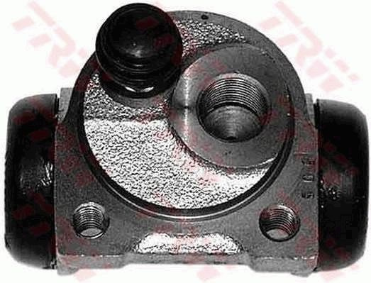Cilindru receptor frana TRW BWD133 pentru CITROEN SAXO (S0, S1), 106 II (1A_, 1C_) 19962005