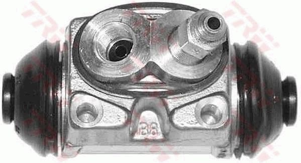 Cilindru receptor frana TRW BWD293 pentru HYUNDAI 