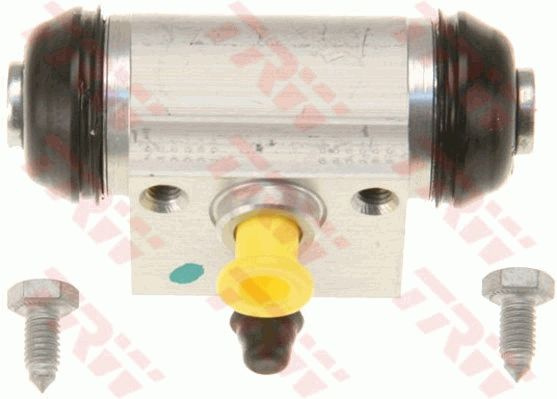 Cilindru receptor frana TRW BWH408 pentru CITROEN JUMPY II (VF7), EXPERT platou / sasiu de la 2007