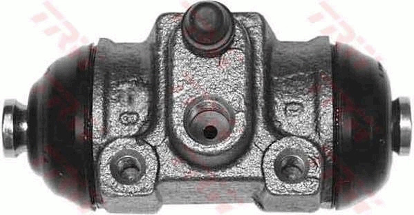 Cilindru receptor frana TRW BWN240 la CITROEN JUMP