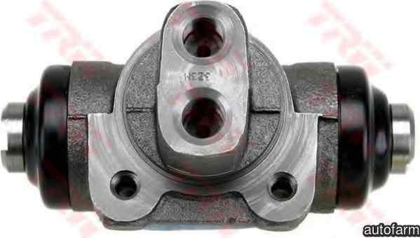 Cilindru receptor frana VAUXHALL MOVANO Mk I A Van FD TRW BWK223
