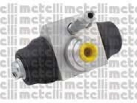 Cilindru receptor frana VOLKSWAGEN CADDY IV combi (Saab, SAJ) - Cod intern: W20123524 - LIVRARE DIN STOC in 24 ore!!!