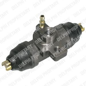 Cilindru receptor frana VOLKSWAGEN TOURAN (1T3) - Cod intern: W20254135 - LIVRARE DIN STOC in 24 ore!!!