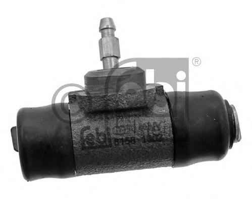 Cilindru receptor frana VW ATLANTIC I (16), AUDI 500 (43, C2), AUDI 500 (44, 44Q, C3) - FEBI BILSTEIN 02217