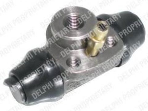 Cilindru receptor frana VW ATLANTIC I (16), AUDI FOX (80, 82, B1), AUDI 4000 (81, 85, B2) - DELPHI LW40812