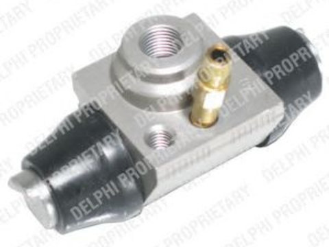 Cilindru receptor frana VW AUDI 80/GOLF 2/3/PASSAT/POLO (VW UP! 1.0I 12V 08/11-) - Cod intern: W20254191 - LIVRARE DIN STOC in 24 ore!!!