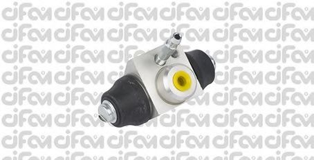 Cilindru receptor frana VW CADDY II Combi (9K9B) (