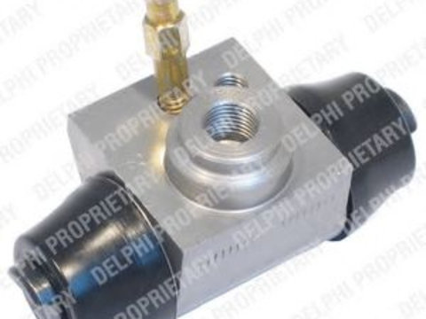 Cilindru receptor frana VW GOLF 3 Estate (1H5) (1993 - 1999) DELPHI LW44202