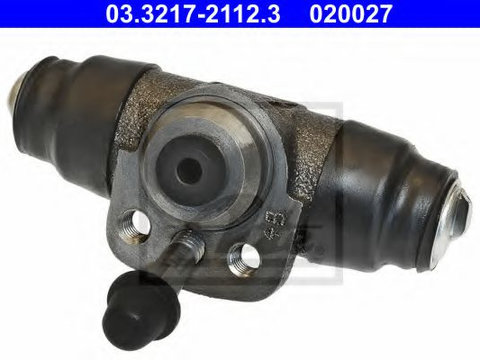 Cilindru receptor frana VW GOLF 4 Cabriolet (1E7) (1998 - 2002) ATE 03.3217-2112.3