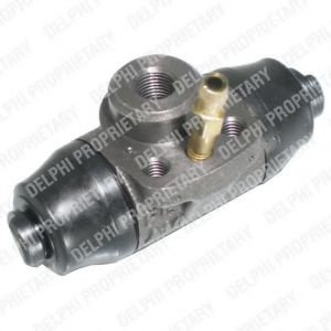 Cilindru receptor frana VW GOLF 4 Variant (1J5) (1