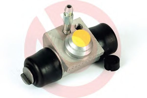 Cilindru receptor frana VW GOLF III Variant (1H5) (1993 - 1999) BREMBO A 12 289 piesa NOUA