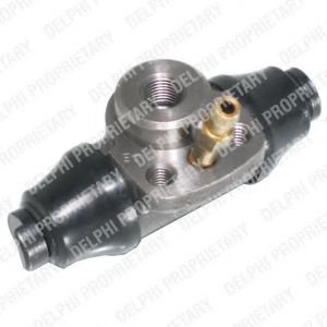 Cilindru receptor frana VW GOLF IV (1J1) (1997 - 2