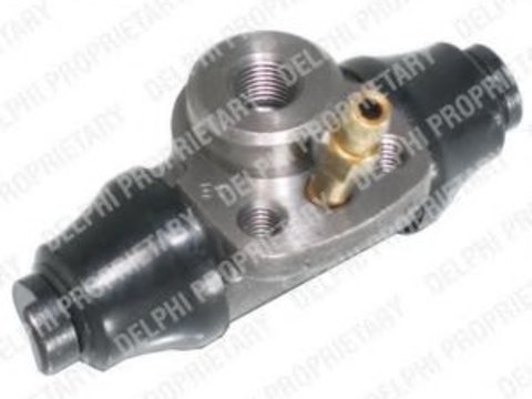 Cilindru receptor frana VW GOLF IV (1J1) (1997 - 2005) DELPHI LW42112 piesa NOUA