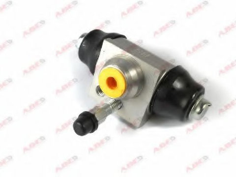 Cilindru receptor frana VW GOLF IV Cabriolet (1E7) (1998 - 2002) ABE C5W008ABE piesa NOUA