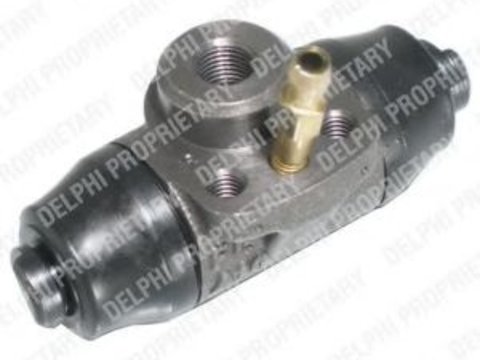 Cilindru receptor frana VW GOLF IV Variant (1J5) (1999 - 2006) DELPHI LW49038 piesa NOUA