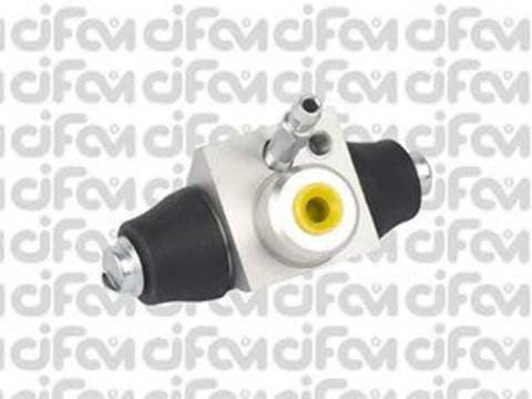 Cilindru receptor frana VW JETTA   (16) (1978 - 1987) CIFAM 101-608