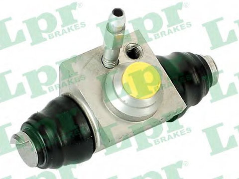 Cilindru receptor frana VW POLO (6R, 6C) (2009 - 2016) LPR 4326