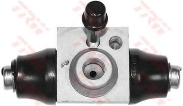 Cilindru receptor frana VW POLO caroserie (6NF) (1