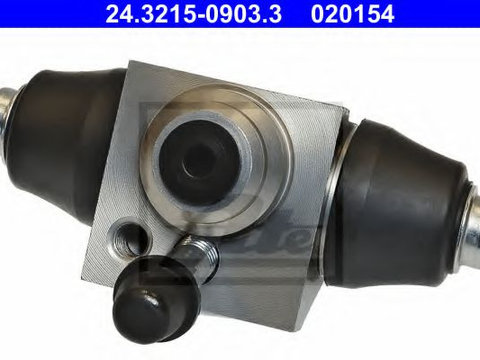 Cilindru receptor frana VW POLO cupe (86C, 80) (1981 - 1994) ATE 24.3215-0903.3