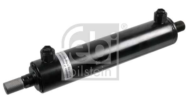 Cilindru receptor, servodirectie FEBI BILSTEIN montare punte fata 176542 compatibil cu SCANIA P I 2003 2004 2005 2006 2007 2008 2009 2010 2011 2012 2013 2014 2015 2016 2017 2018 2019