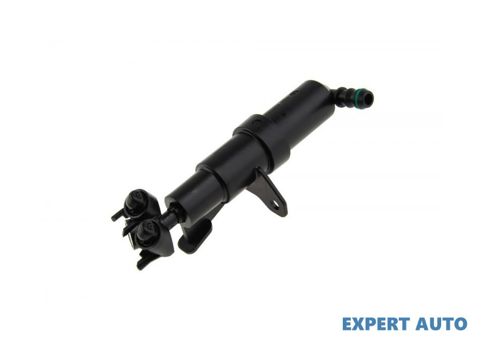 Cilindru spalare far cu duze stanga Skoda Octavia 2 (2004-2013)[1Z3] #1 1Z0955965A