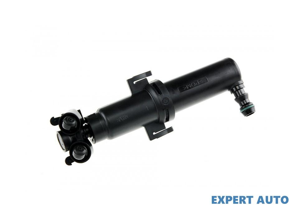 Cilindru spalator far cu duza dreapta Volkswagen Tiguan (2007->)[5N_] #1 5N0955978