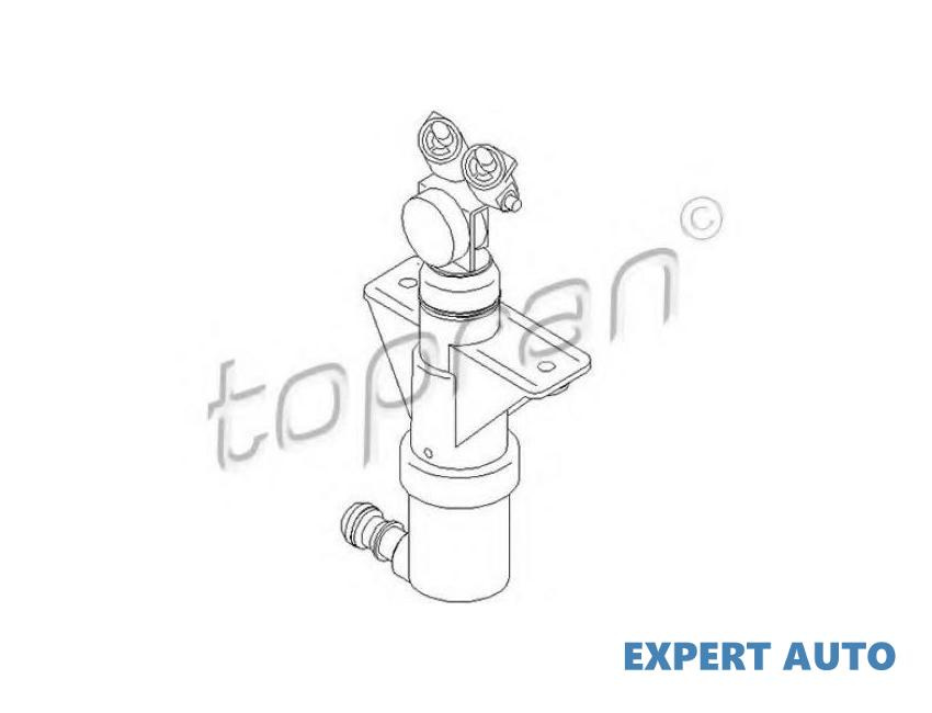 Cilindru spalator faruri cu duze Audi AUDI A4 (8D2, B5) 1994-2001 #2 111411