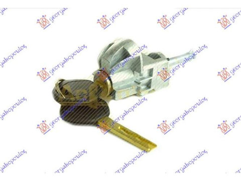 Cilindru usa Cu 2 Chei pentru Bmw Series 3 (E46) Sdn 99-02