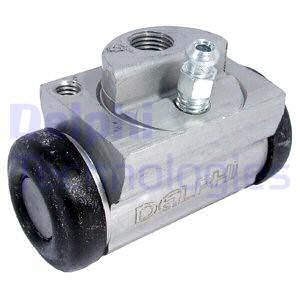 Cilndru frana spate delphi pt fiat doblo, linea, panda, opel combo