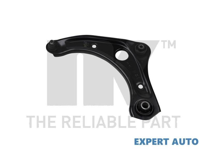 Ciolan Nissan MICRA IV (K13) 2010-2016 #2 0795598