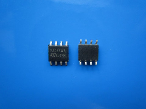Circuit 93C66 SOP8