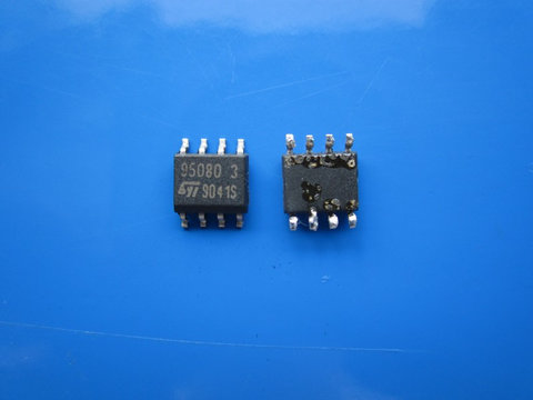 Circuit 95080 SOP8 SECOND